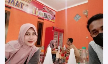 Bripka Suhandi,SH Polsek Cikupa Terus Giat Polisi RW Wilayah Hukum Polsek Cikupa Polresta Tangerang Banten