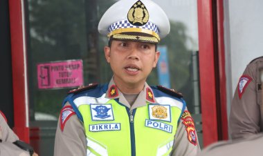 Tewaskan 3 Orang, Sopir Truk di Balaraja Tangerang Jadi Tersangka