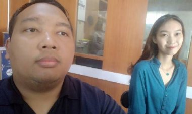 Polisi RW Polsek Cikupa Polresta Tangerang Polda Banten Sambangi Warga.