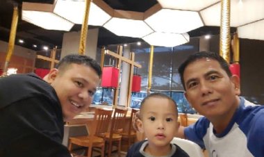 Masyarakat Terbantu Dengan Adanya Polisi RW Polsek Aipda Endang. S, Kasi Humas Polsek Cikupa