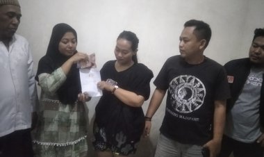 Melalui Problem Solving, Anggota Polsek Cikupa Selesaikan Permasalahan Antar Penghuni Kontrakan