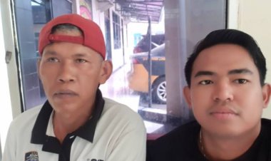 Masyarakat Sangat Mendukung Program Polisi RW Yang tugas Di Wilayahnya