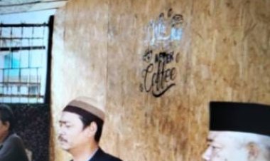 Akp Jakariyanta Kanit Binmas Polsek Cikupa, Giat Kunjungan Polisi RW di Kel. Sukamulya Cikupa