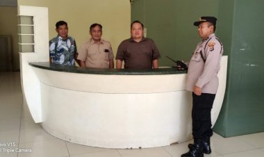 Laksankan Patroli Preventif Dan Sambang DDS, Bhabinkamtibmas Polsek Panongan Titipkan Pesan Kamtibmas