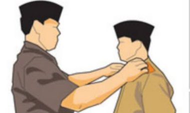 Sangsi Pidana Jika Katahuan Kades Dan Prankatnya Ikut Kampanye Pemilu