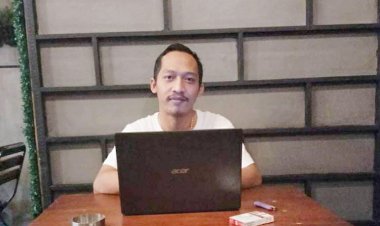 LPI Soroti Adanya Dugaan Gerakan Bawah Tanah Minta Pemerintah Pusat Revisi PJ Gubernur Banten