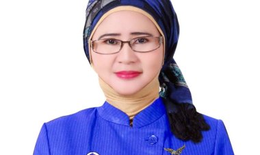 Dewan Demokrat Dapil 2 Tangapin Pernyataan Kades Kemuning  Terkait Kegiatan Musrenbang Kecamatan Kresek