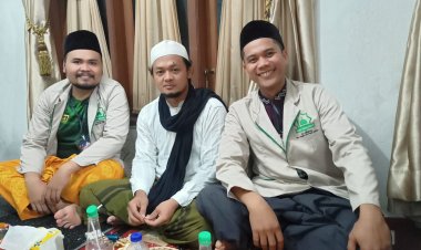Peringatan Isra’ Mi’raj Nabi Muhammad SAW 1444 H Di Masjid Al-Hikmah Kp Jengkol RT 07/01 Desa Pasir Gadung Kec.Cikupa Kabupaten Tangerang