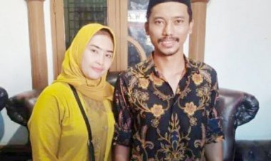 Yuyu Zulkarnain, SH Kembali Terpilih Ketua RW 03 Kp. Bunder Kelurahan Bunder Kecamatan Cikupa Periode 2023-2026*