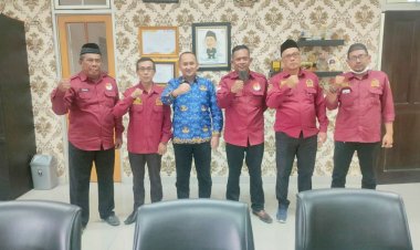 PABPDSI Lebak Desak Pemkab Perkuat Kelembagaan BPD