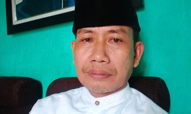 Ketum BBP Eli Sahroni Kutuk Keras Aksi Arogan Oknum PNS Kemenag Yang Ngamuk Di Malingping
