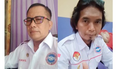 Forum Media Center Cikupa Kabupaten Tangerang ( FMCC ) Mengucapkan Selamat Hari Pahlawan Nasional Pada 10 November 2022