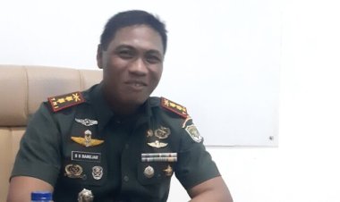 Soal Adanya Pemberitaan Simpang Siur Insiden di SPBU 34-15715, Ini Pernyataan Dandim Tigaraksa