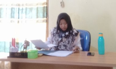 Dana BLT DD tahap tiga bulum cair