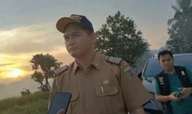 Pembangunan jalan rigit,cor beton propinsi lampung memasuki 77%