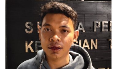 Kronologi Pengeroyokan 5 Wartawan Oleh Pemain BBM Subsidi DSPBU Pasir Gadung Cikupa
