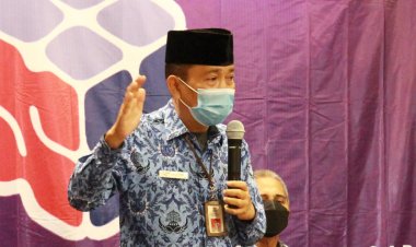 Dindik Kabupaten Tangerang Awasi Kelayakan Ruangan Sekolah