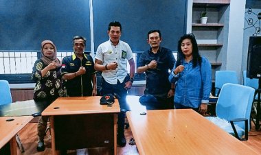 Sambut Hari Jadi  Kabupaten Tangerang ke 390th, Wartawan Harap Pemda Tingkatkan Pelayanan