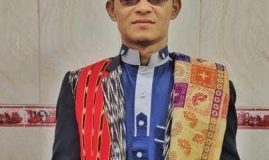 Istri FFerdy Sambo Ditahan, Ketua PDMI Jakbar; Nyata Penegakan Hukum Tak Pandang Bulu