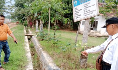 Anggaran DD Tahun Anggaran 2020 Dan 2021 Di Duga Tidak trasparan