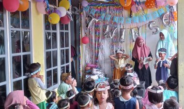 Kabiro Metronusantaranews Tangerang Mengucapkan Selamat Ulang Tahun  Ke 6 Tahun Ke Putri Rusli Wartawan Aktual News