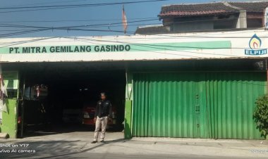 Di Duga Penipuan Jual Gas Elpiji Online Mengatasnamakan PT Mitra Gemilang Gasindo