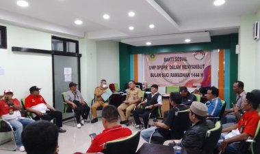 Ketua DPC PWRI Bogor Raya: Konfirmasi, Audiensi dan Diskusi Merupakan Forum Baik Dalam Memastikan Kepastian Informasi