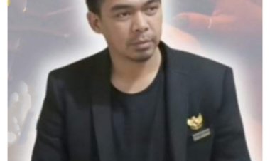 Calon Presiden 2024 Harus Berkomitmen untuk Mewujudkan Tujuan Negara Indonesia