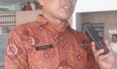 Kasubag Kankemenag Kab. Bogor : Semoga Prapen ASN dilingkungan Kemenag Bisa Tetap Exis dan Produktif Dimasyarakat