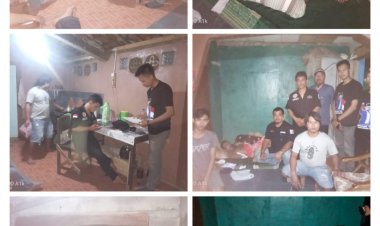 Penderita Disabilitas Cacat/Amputasi Lengan Dan Kedua kaki lumpuh keluhannya Terdengar oleh YPN