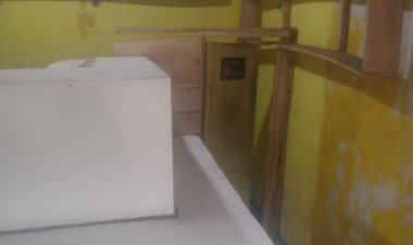 Polsek Tamansari Selidiki Warung Yang di Duga Menjual Obat Keras