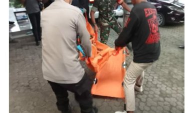 Seorang Pria Meninggal Dunia Usai Tetlibat Perkelahian, Pihak Kepolisian Gelar Penyelidikan