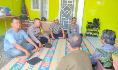 Perselisihan Warga Terkait Anjing Peliharaan di Cileungsi Bogor Yang Viral di Medsos Berakhir Secara Kekeluargaan