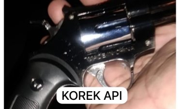 Aksi Pencurian Yang Gunakan Senjata Korek Api di Gagalkan Warga, Pihak Kepolisian Gelar Penyidikan