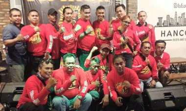 Milad ke 4 Media Targettipikor Dengan Tema Kraktif Inovatif inspiratif Dalam menyuguhkan Informasi