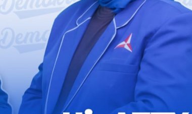 Hj.Atty Ruhiyati,S.IP Bacaleg Dapil 1 DPRD Kabupaten Bogor Siap Mengabdi Demi Kemajuan Masyarakat Bogor