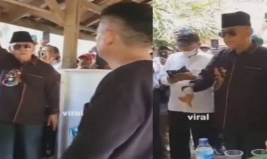 TERKUAK VIDEO VIRAL KEJADIAN DI INDRAMAYU DIREKTUR RESERSE JELASKAN BUKAN ANGGOTA KAMI