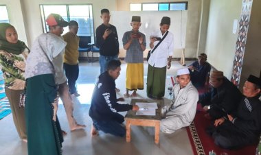 Dugaan Pelecehan Yang Terjadi di Tenjolaya Bogor Berakhir Secara Kekeluargaan