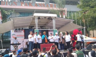 Pencegahan Anti Korupsi, KPK Adakan Kerja Sama Dengan Inspektorat Kabupaten Bogor