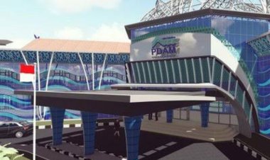 TIRTA KAHURIPAN BERSINERGI TUNTASKAN VISI PEMKAB BOGOR