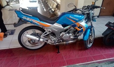 Polsek Parung Polres Bogor Polda Jabar Ungkap Para Pelaku Pencurian di Salah Satu Gudang Jasa Pengiriman