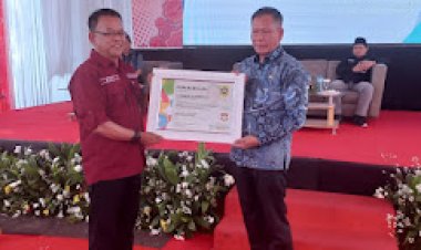 Upaya Disdukcapil Kab Bogor Sukseskan Pemilu Serentak 2024