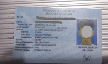 Pelaku Pamerkan Alat Kelamin di Kemang Bogor di Amankan Pihak Kepolisian