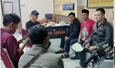 Pihak Kepolisian Gelar Penyelidikan, Aksi Video Viral Pemalakan Supir Truk di Rancabungur Bogor