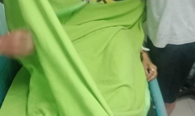 Respon Cepat di Tujukan Polsek Dramaga Polres Bogor, Saat Warga Butuh Pertolongan