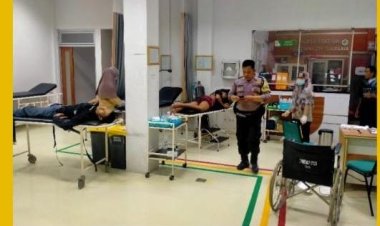 Warga Tangkap 3 Orang Remaja di Duga Geng Motor, Pihak Kepolisan Lakukan Penyelidikan