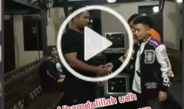 Viral Aksi Penumpang Grab Tidak Mau Bayar di Ciawi Bogor, Akhirnya di Selesaikan Secara Musyawarah