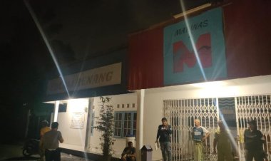 Seorang Anak Meninggal Dunia Akibat Tenggelam di Kolam Renang Saat Berlibur