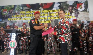 Media metronusantara news mengucap kan selamat ulang tahun ketua Mac Bogor Utara kota Bogor