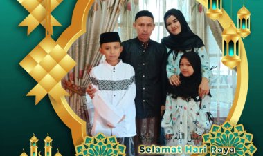 Media metronusantara news Kabiro Bogor mengucapkan